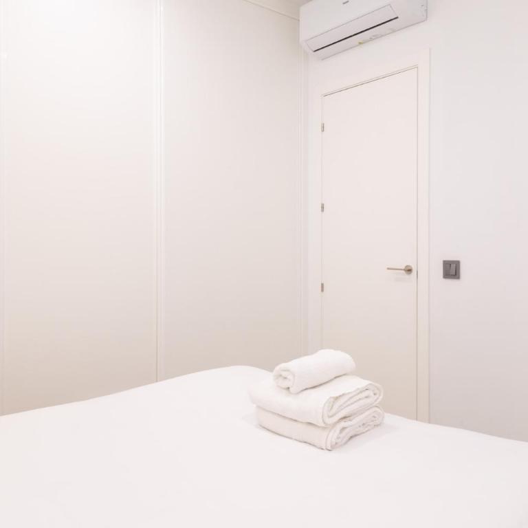 IFEMA-Airport, 2 bedrooms II - Apartamento de 2 dormitorios - 5