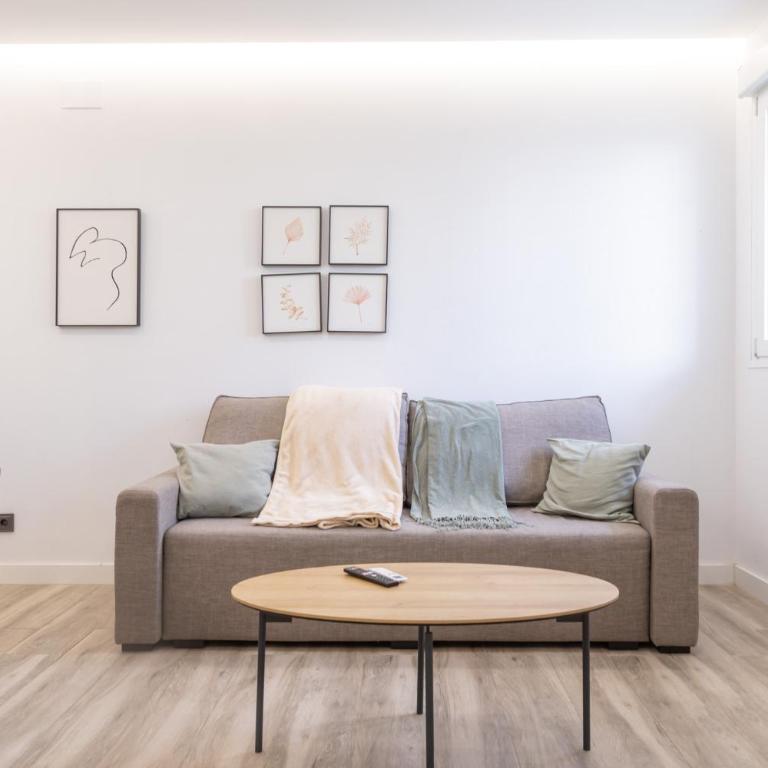 IFEMA-Airport, 2 bedrooms II - Apartamento de 2 dormitorios - 6