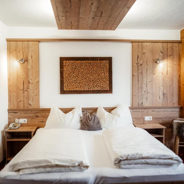 Pension Singer - Doppelzimmer - 4