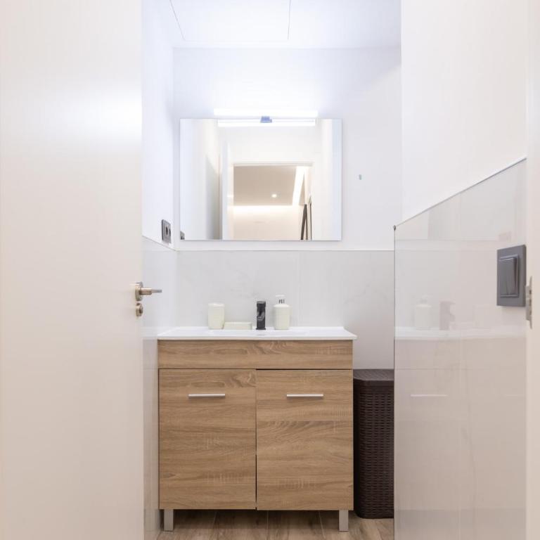 IFEMA-Airport, 2 bedrooms II - Apartamento de 2 dormitorios - 10