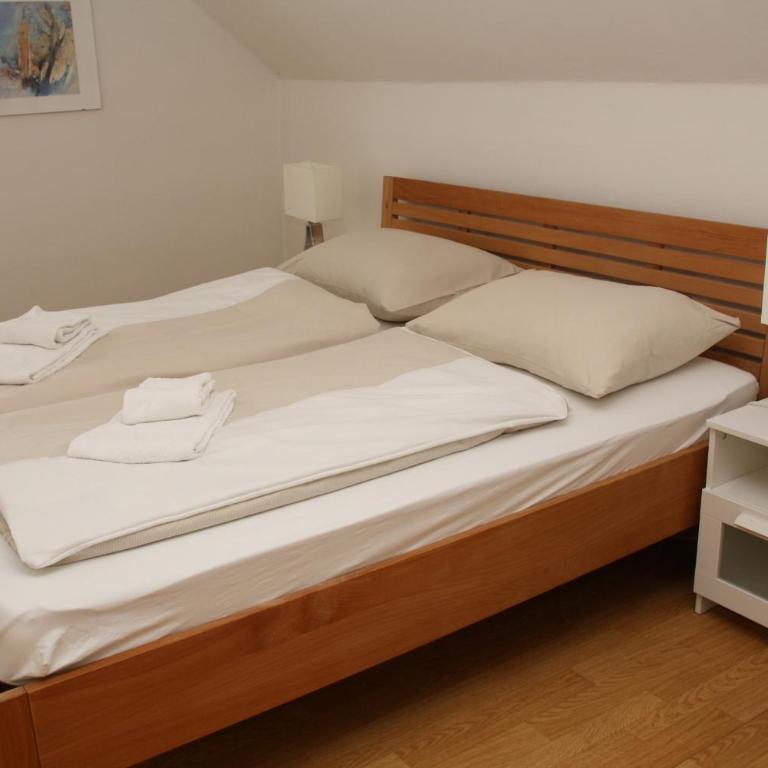 Haus Sonnental, Velden am Wörthersee - Ferienhaus mit 3 Schlafzimmern - 30