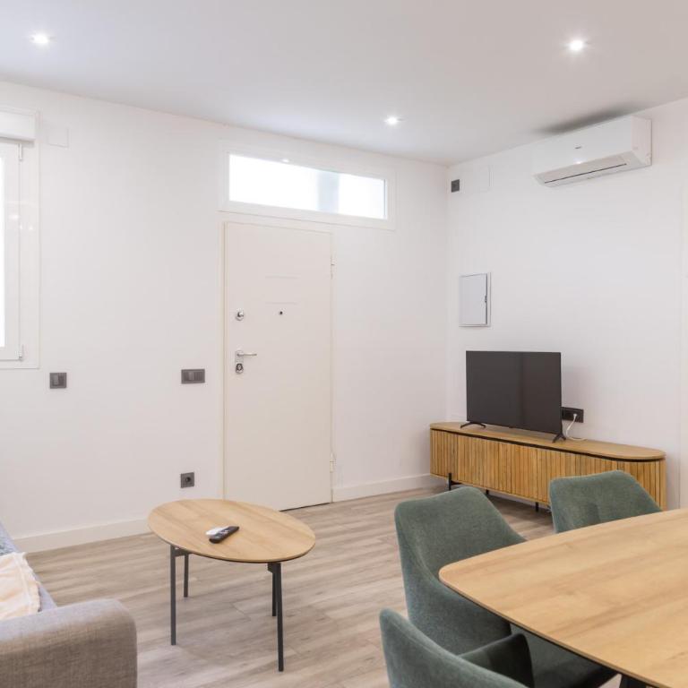 IFEMA-Airport, 2 bedrooms II - Apartamento de 2 dormitorios - 17