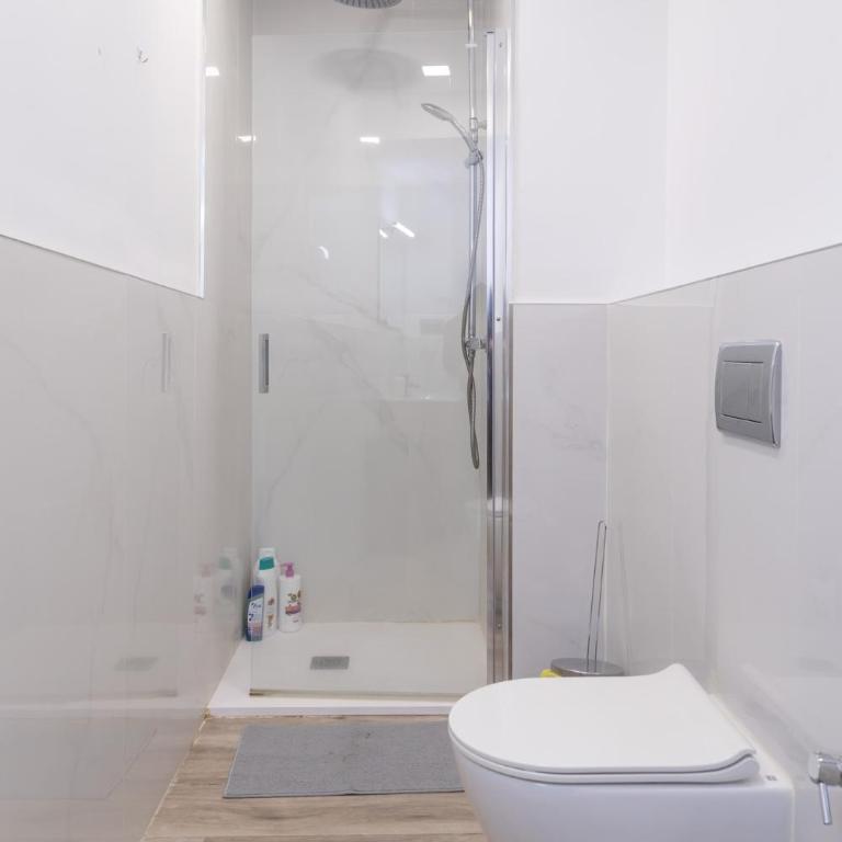 IFEMA-Airport, 2 bedrooms II - Apartamento de 2 dormitorios - 2