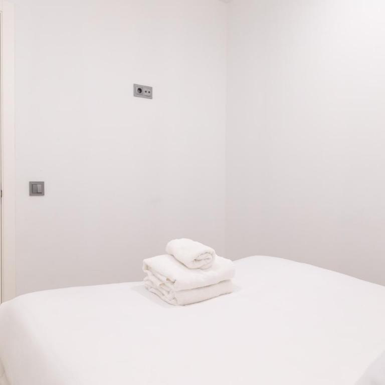 IFEMA-Airport, 2 bedrooms II - Apartamento de 2 dormitorios - 22