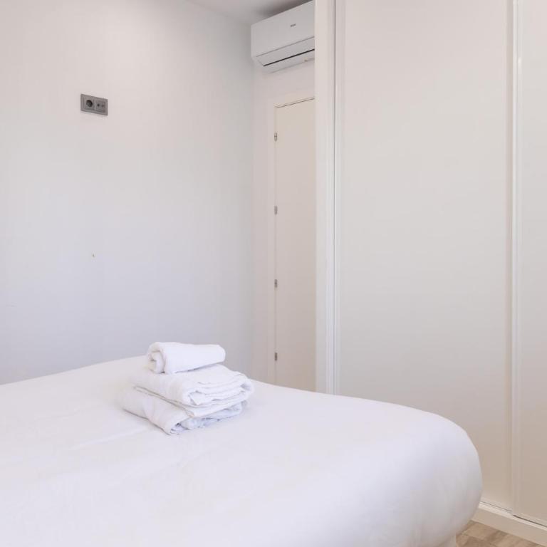 IFEMA-Airport, 2 bedrooms II - Apartamento de 2 dormitorios - 23
