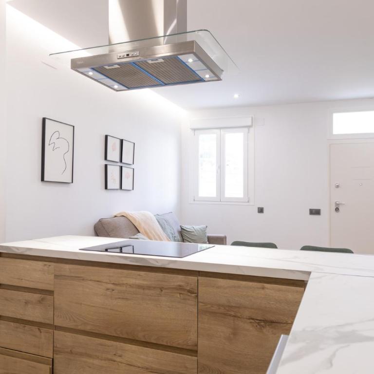 IFEMA-Airport, 2 bedrooms II - Apartamento de 2 dormitorios - 26