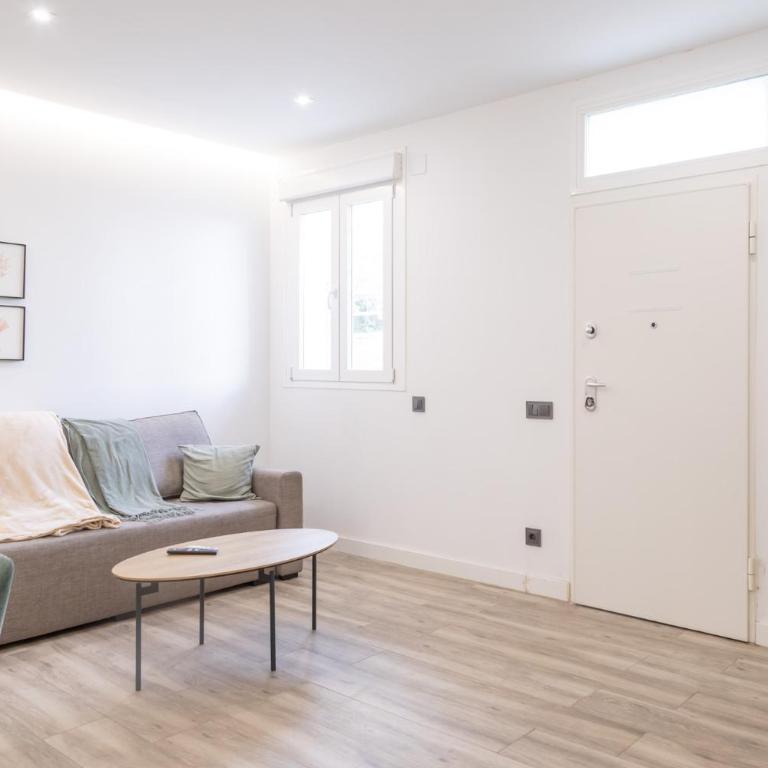 IFEMA-Airport, 2 bedrooms II - Apartamento de 2 dormitorios - 28