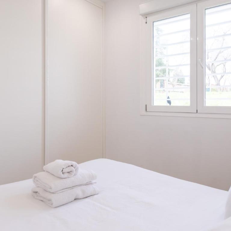 IFEMA-Airport, 2 bedrooms II - Apartamento de 2 dormitorios - 32