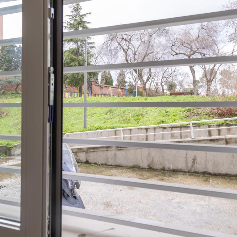 IFEMA-Airport, 2 bedrooms II - Apartamento de 2 dormitorios - 36