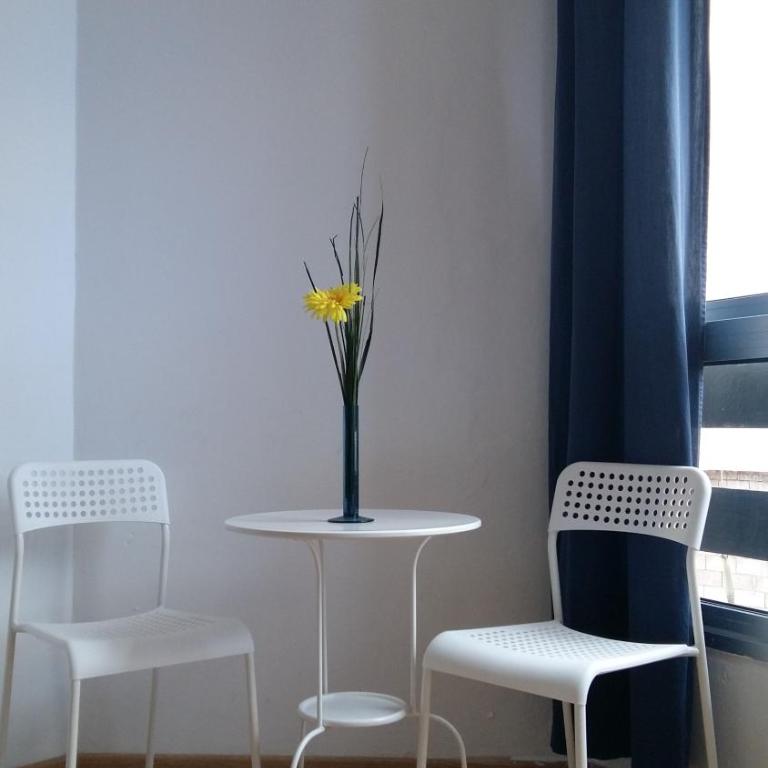 Olof Palme Vvda 12 - Apartamento de 1 dormitorio - 4