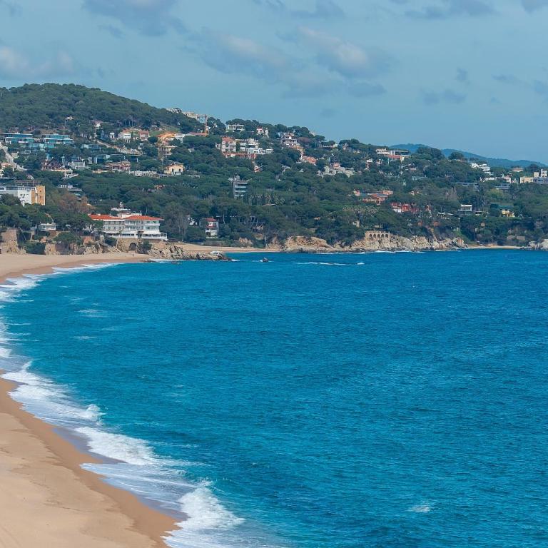 WELCS ESTUDIO 321 PDA con vista al mar - Estudio - 13