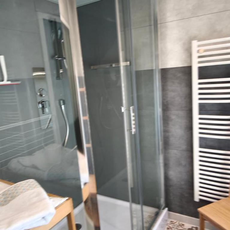Villa Darom, 7 rue parmentier à Andernos les Bains - Haus mit 2 Schlafzimmern - 21