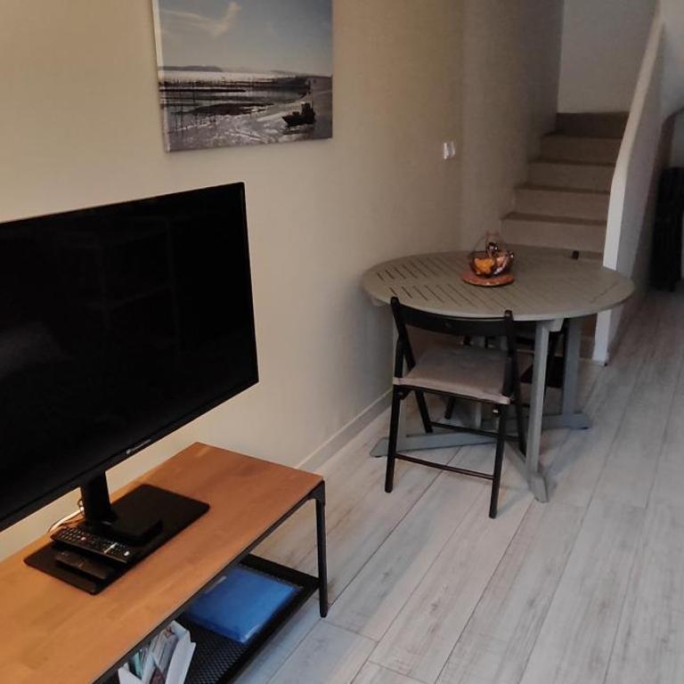 Villa Darom, 7 rue parmentier à Andernos les Bains - Haus mit 2 Schlafzimmern - 7