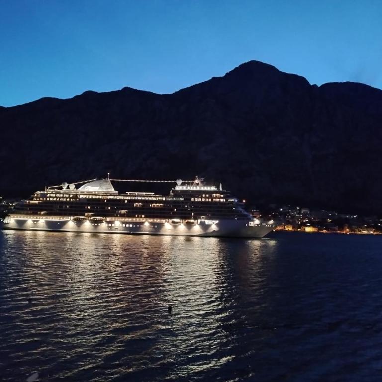 MareVista Kotor - Two-Bedroom Apartment - 1