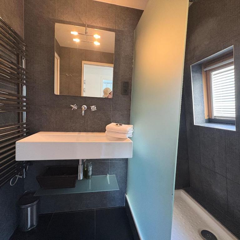 Topfloor apartment between Le Marais & Montorgueil - Appartement 2 Chambres - 13