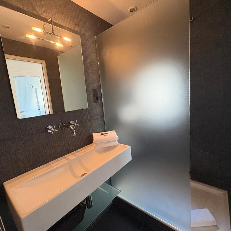Topfloor apartment between Le Marais & Montorgueil - Appartement 2 Chambres - 18