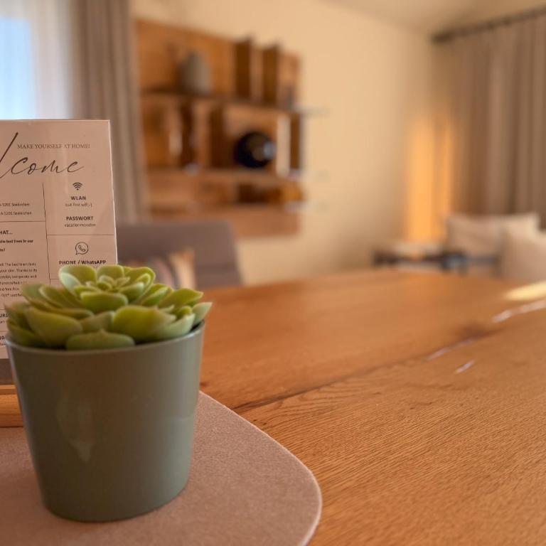 "FIVE" Premium Apartments Seekirchen - exklusive 4-Zi-Penthouse-Wohnung - Apartment mit 3 Schlafzimmern - obere Etage - 50
