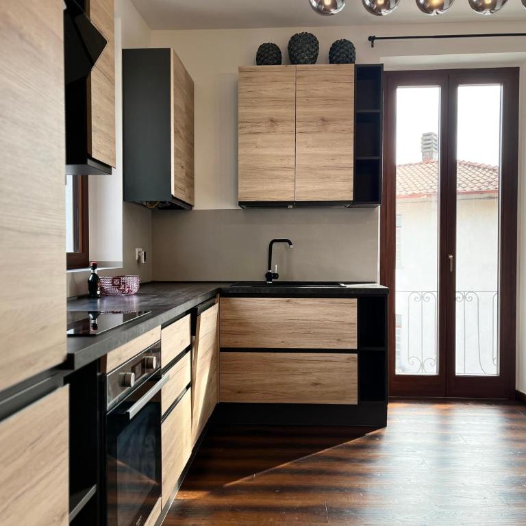 Menaggio Lake Como Elegance - Apartment mit 3 Schlafzimmern - 27