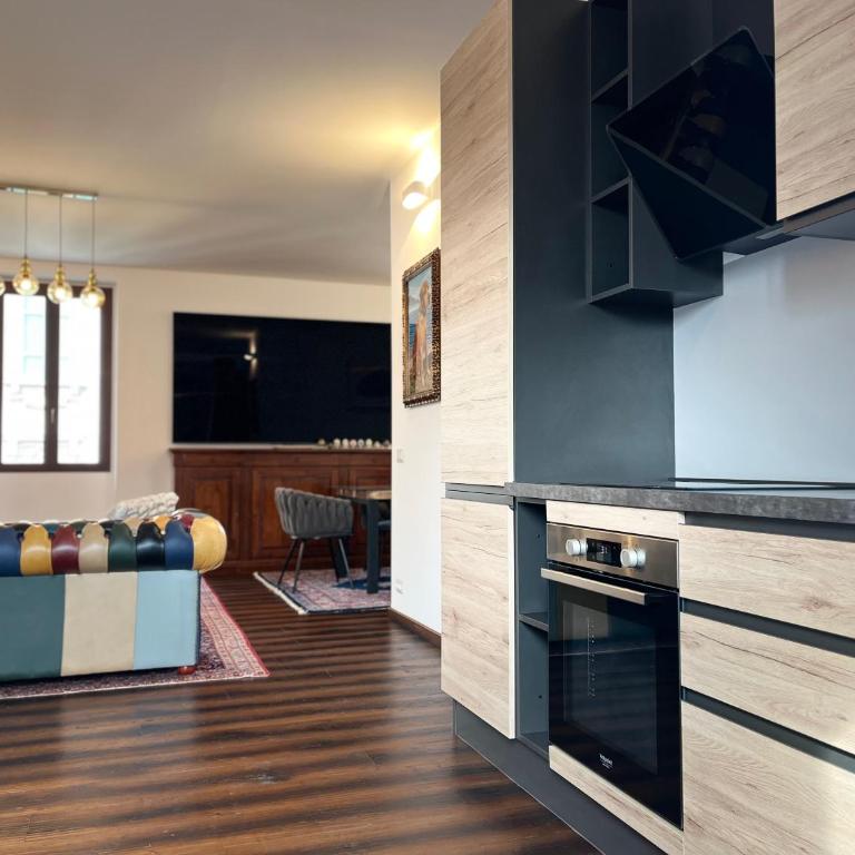 Menaggio Lake Como Elegance - Apartment mit 3 Schlafzimmern - 29
