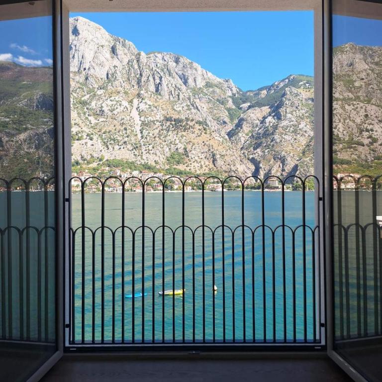 MareVista Kotor - Two-Bedroom Apartment - 5