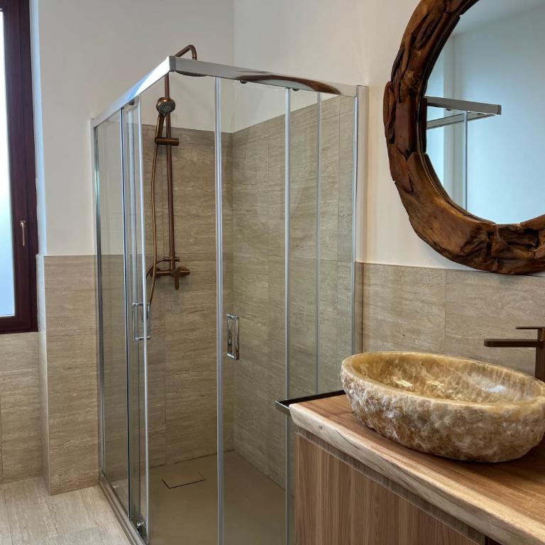 Menaggio Lake Como Elegance - Apartment mit 3 Schlafzimmern - 32
