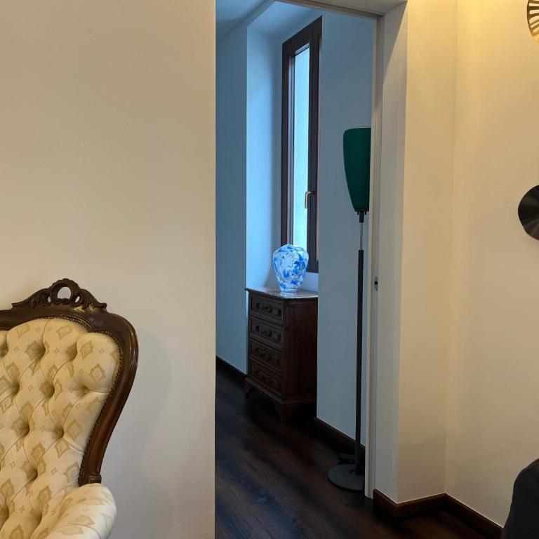 Menaggio Lake Como Elegance - Apartment mit 3 Schlafzimmern - 13