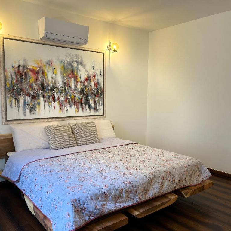 Menaggio Lake Como Elegance - Apartment mit 3 Schlafzimmern - 9