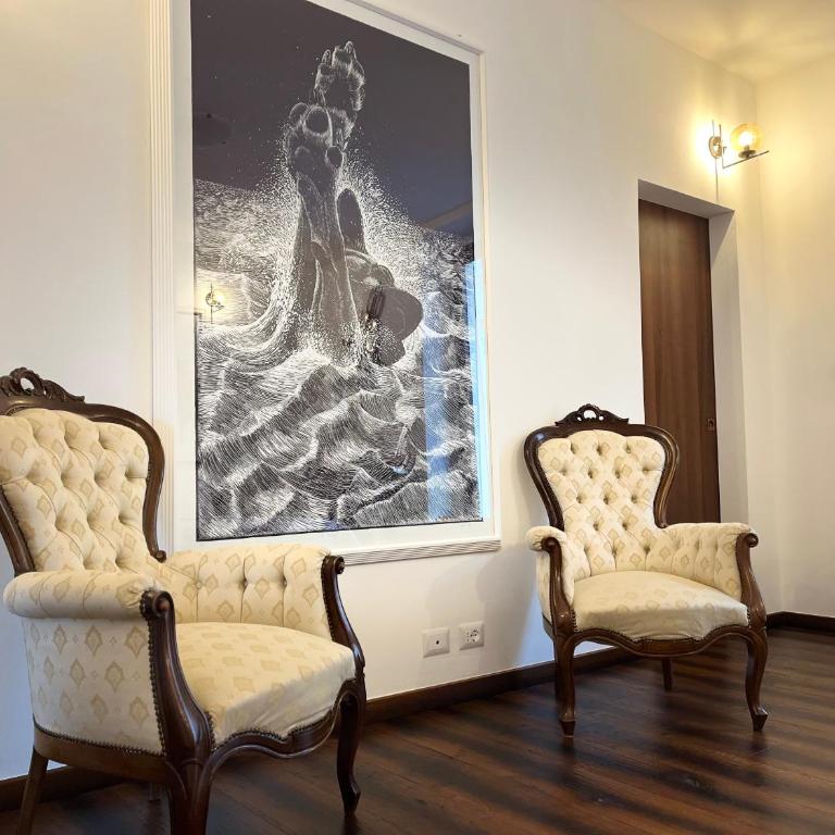 Menaggio Lake Como Elegance - Apartment mit 3 Schlafzimmern - 11