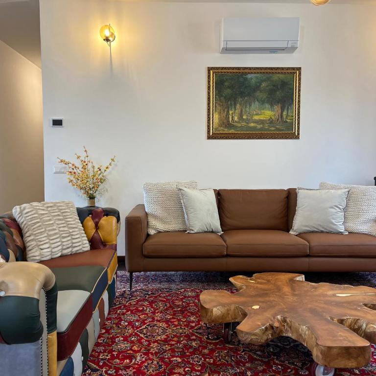 Menaggio Lake Como Elegance - Apartment mit 3 Schlafzimmern - 14