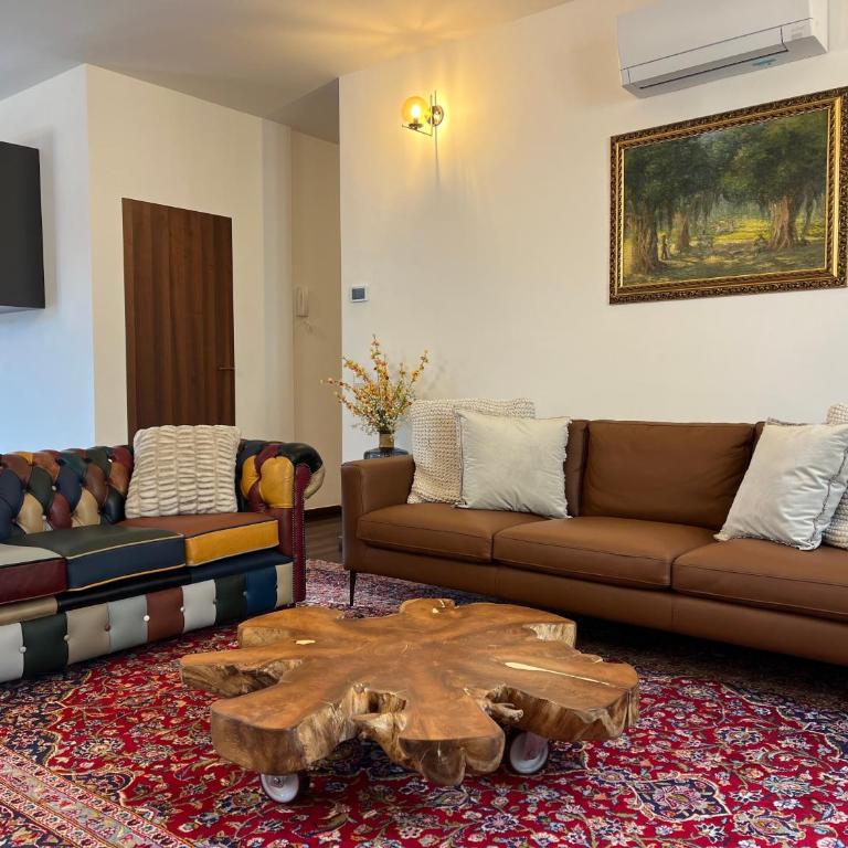 Menaggio Lake Como Elegance - Apartment mit 3 Schlafzimmern - 3