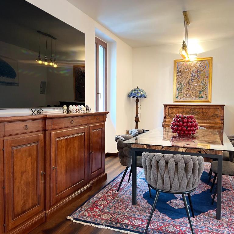 Menaggio Lake Como Elegance - Apartment mit 3 Schlafzimmern - 17