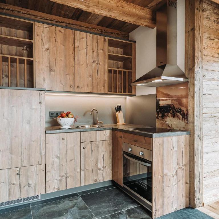 Alpzitt-Chalets - Superior Chalet - 5
