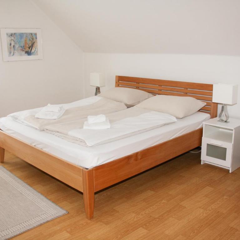 Haus Sonnental, Velden am Wörthersee - Ferienhaus mit 3 Schlafzimmern - 29