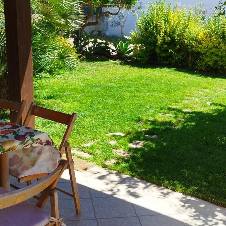 Dara 406, mare Spa e kite vicino Stagnone di Marsala fronte Egadi - Three-Bedroom Home - 8