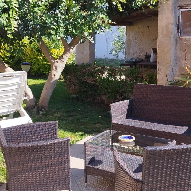 Dara 406, mare Spa e kite vicino Stagnone di Marsala fronte Egadi - Three-Bedroom Home - 13