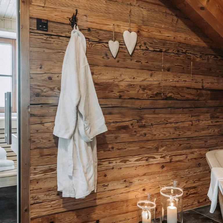 Alpzitt-Chalets - Apartment mit 1 Schlafzimmer und Balkon - 1