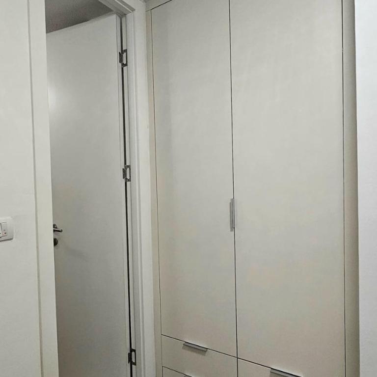 Modern & Cozy Apartment Sarajevo - Apartman sa 1 Spavaćom Sobom - 21