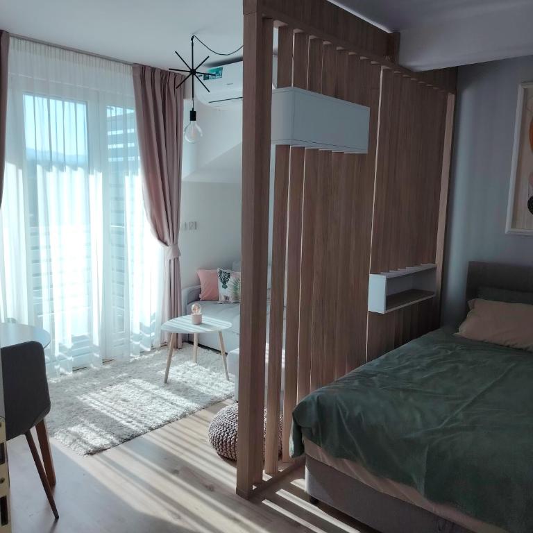 NEO Apartman Markicevic - One-Bedroom Apartment - 4