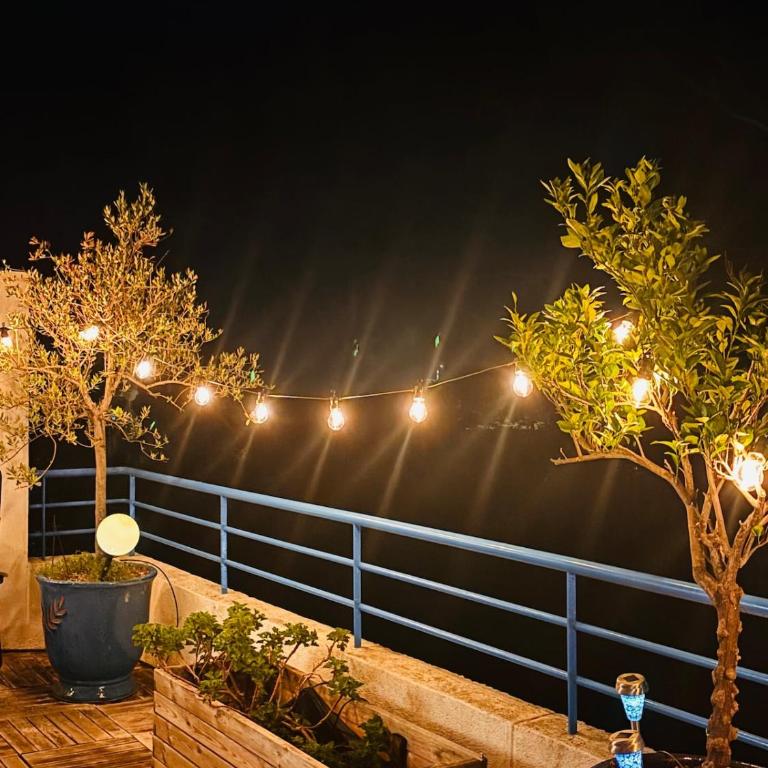 Proximité plage - Jacuzzi - toit terrasse - 4 prs - Apartment mit 2 Schlafzimmern - 10