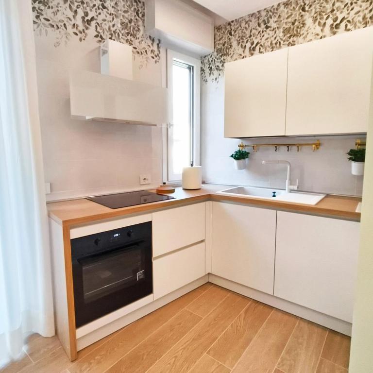 Casa di Marion Paganini - One-Bedroom Apartment - 17