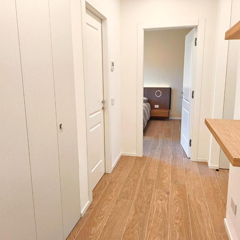 Casa di Marion Paganini - One-Bedroom Apartment - 9