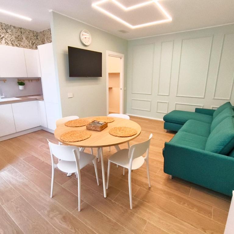 Casa di Marion Paganini - One-Bedroom Apartment - 1