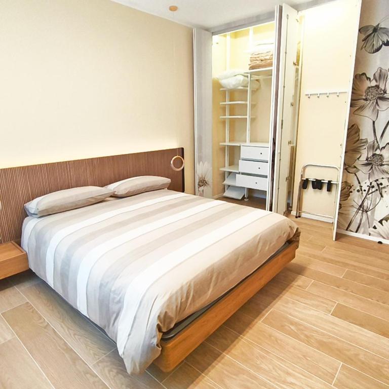 Casa di Marion Paganini - One-Bedroom Apartment - 4