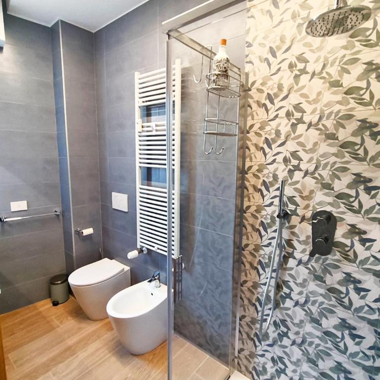 Casa di Marion Paganini - One-Bedroom Apartment - 12