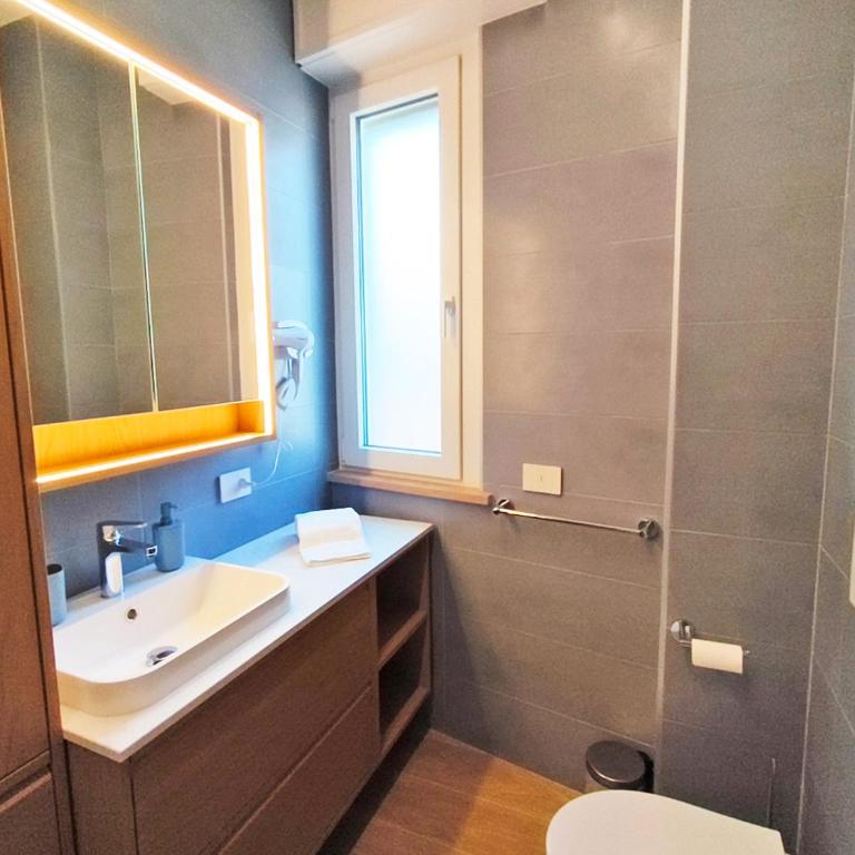 Casa di Marion Paganini - One-Bedroom Apartment - 13