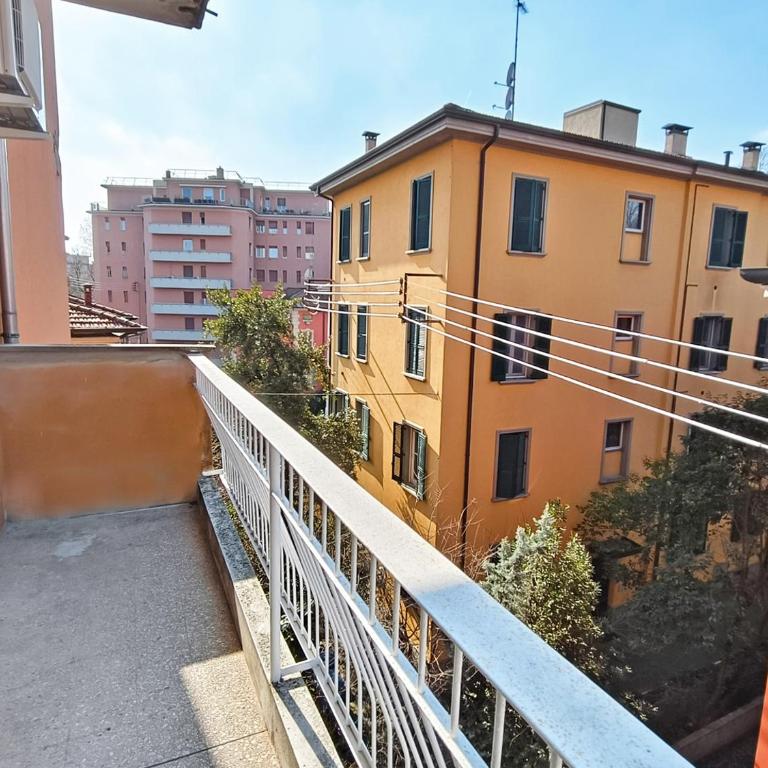 Casa di Marion Paganini - One-Bedroom Apartment - 18