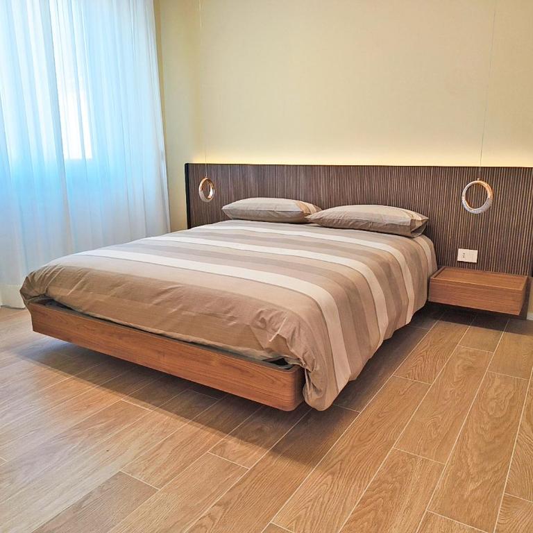 Casa di Marion Paganini - One-Bedroom Apartment - 2