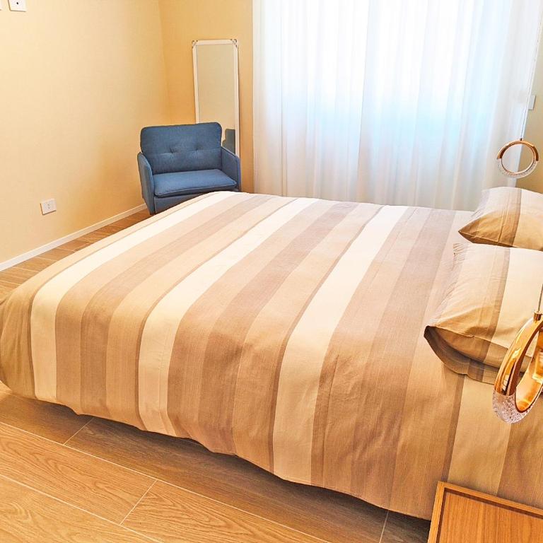 Casa di Marion Paganini - One-Bedroom Apartment - 5