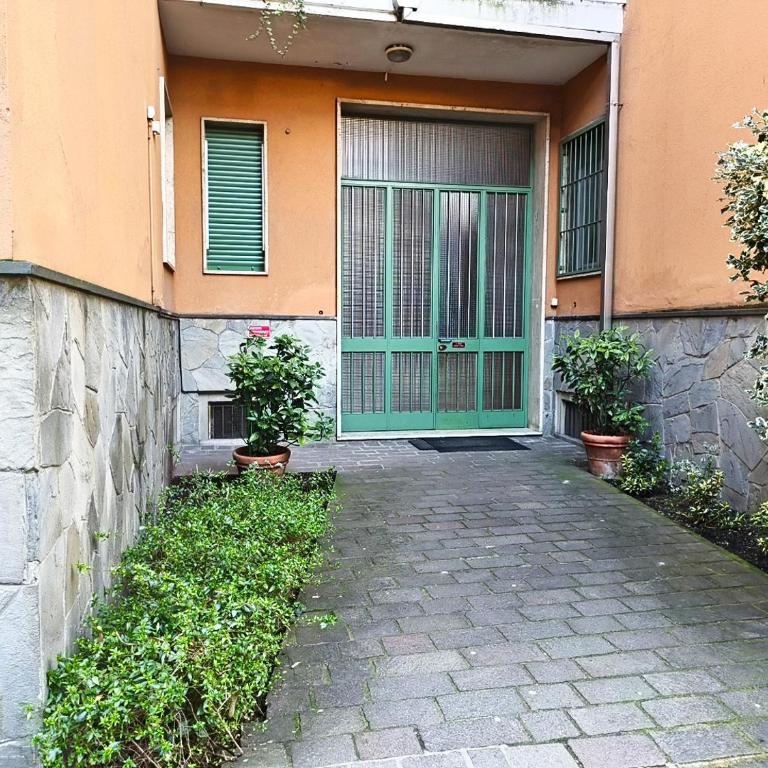 Casa di Marion Paganini - One-Bedroom Apartment - 21