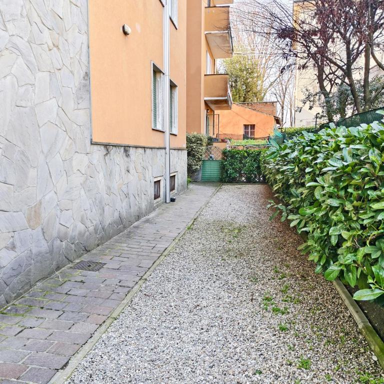 Casa di Marion Paganini - One-Bedroom Apartment - 22